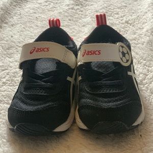 Baby shoes ASICS